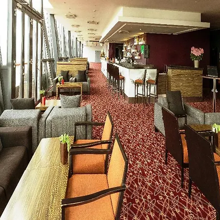 Szálloda Ac By Marriott Riga
