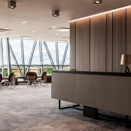 Szálloda Ac By Marriott