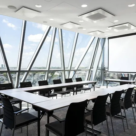 Ac By Marriott Szálloda 4*