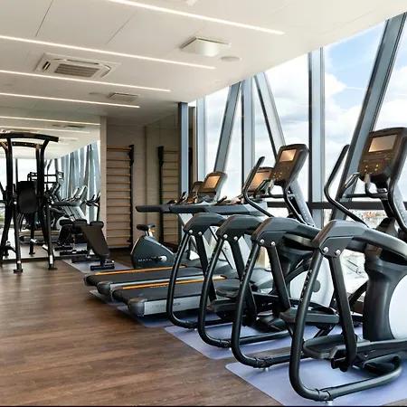 Szálloda Ac By Marriott 4*