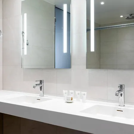 Ac By Marriott Szálloda 4*