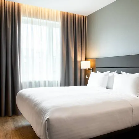 Szálloda Ac By Marriott Riga