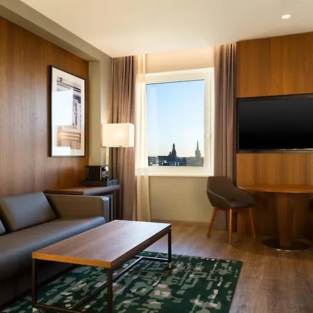 Ac By Marriott Szálloda 4*