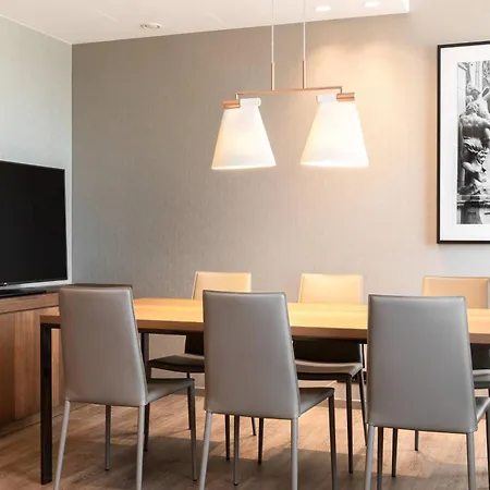 Szálloda Ac By Marriott 4*