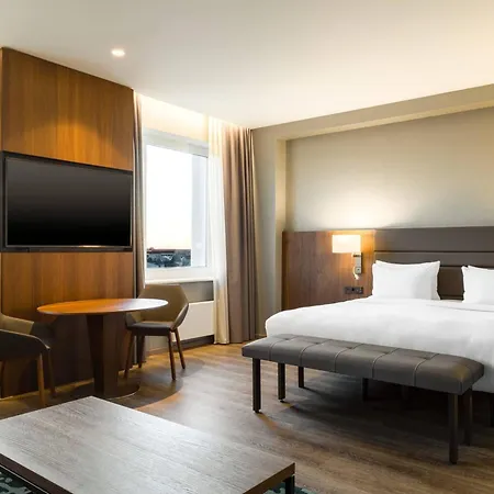 Ac By Marriott Szálloda