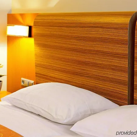 Szálloda Ac By Marriott 4*