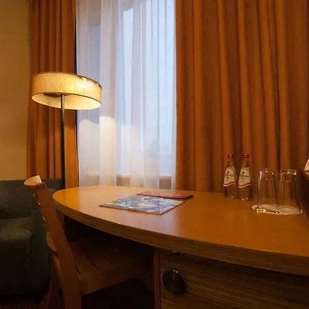 Szálloda Ac By Marriott