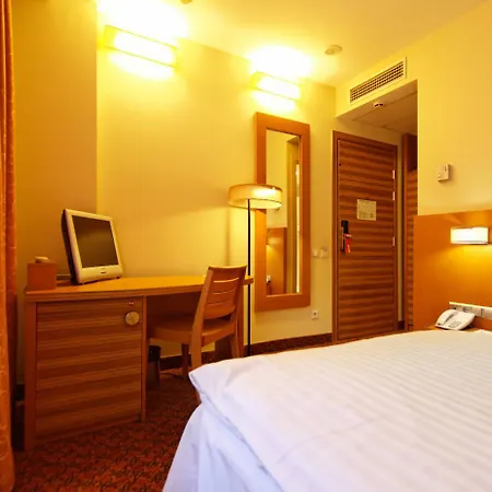 Ac By Marriott Szálloda Riga