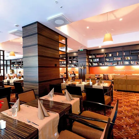 Szálloda Ac By Marriott Riga