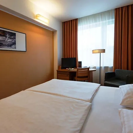 Szálloda Ac By Marriott 4*
