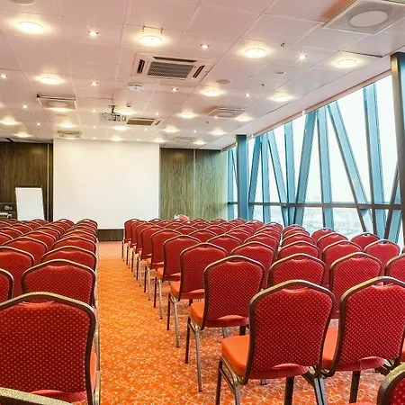 Szálloda Ac By Marriott 4*