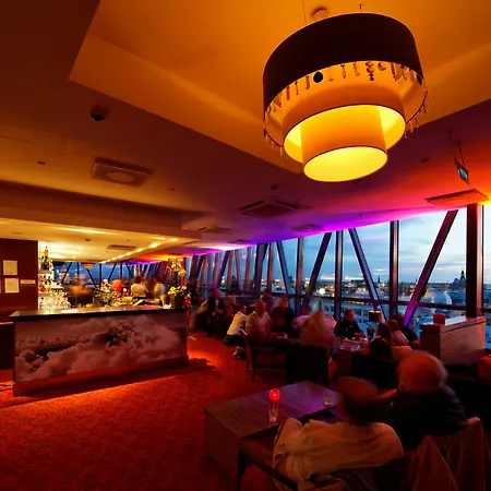 Ac By Marriott Szálloda 4*