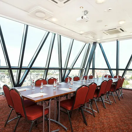 Ac By Marriott Szálloda Riga