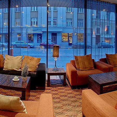 Ac By Marriott Szálloda